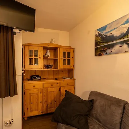 Apartamento Alex *