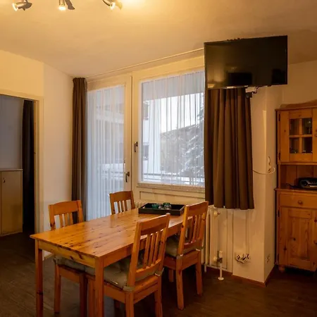 Cosy Kaprun