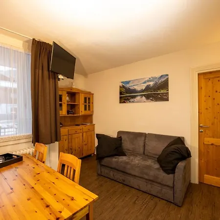 Alex Apartment Kaprun