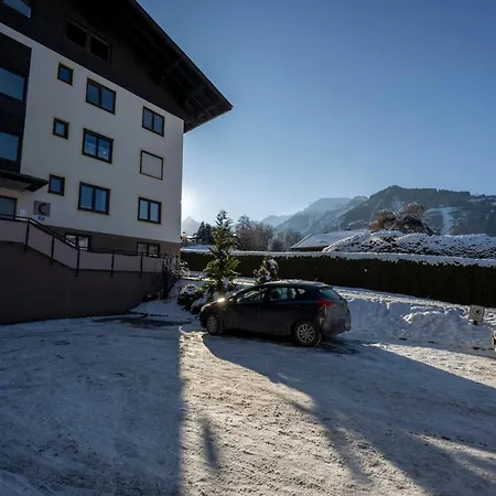 Apartamento Cosy Kaprun