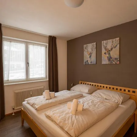 Cosy * Kaprun
