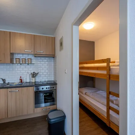 Apartman Alex Kaprun