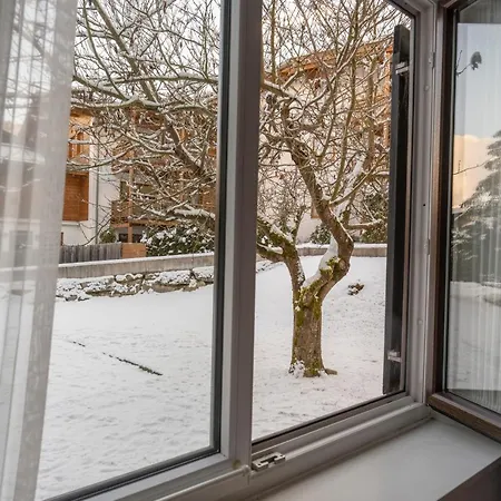 Apartamento Cosy Kaprun