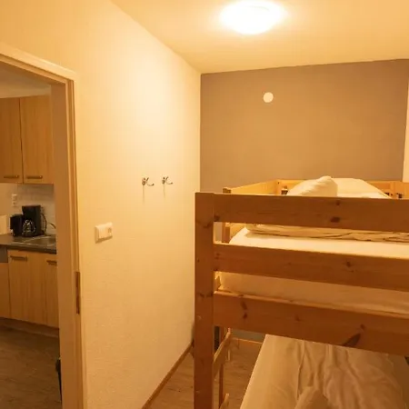 Alex Apartment
