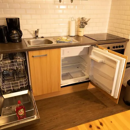 Alex Apartamento Kaprun