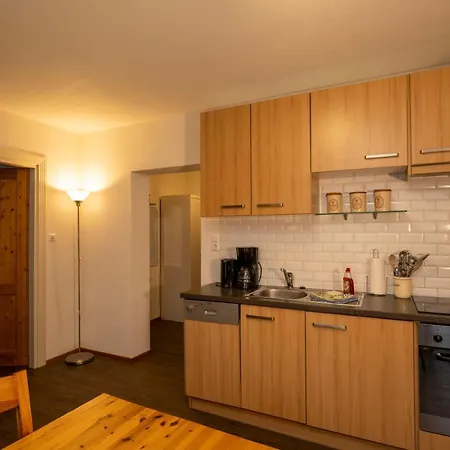 Alex Apartment Kaprun