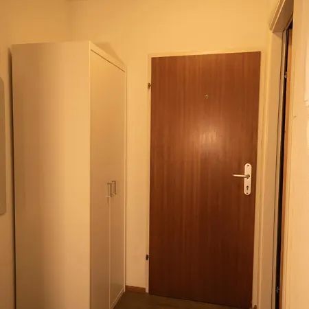 Apartman Alex Kaprun