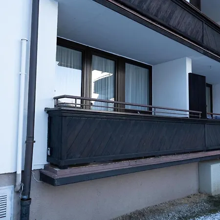 Apartamento Cosy Kaprun