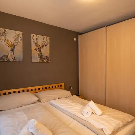 Apartamento Cosy *