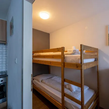 Apartment Alex