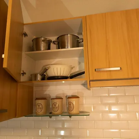 Apartamento Cosy