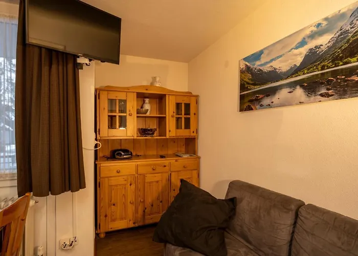 Apartment Alex *