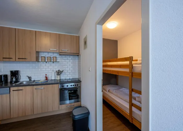 Apartment Alex Kaprun