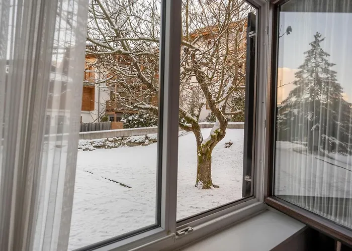 Διαμέρισμα Alex Kaprun