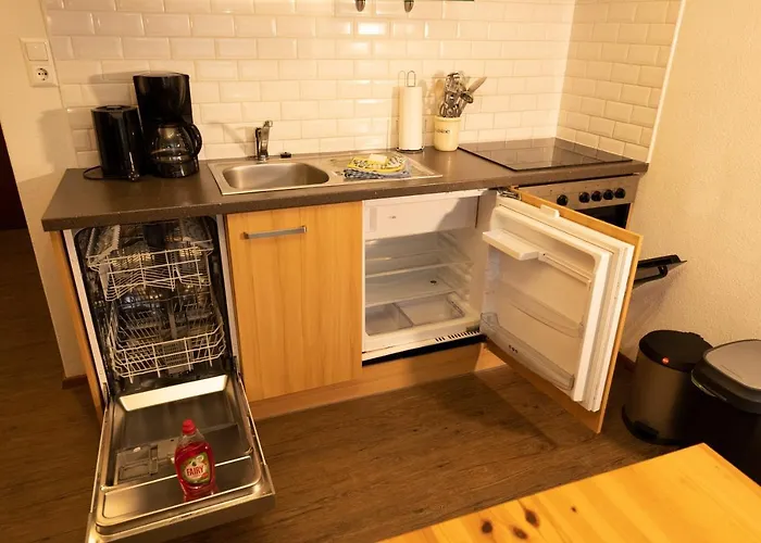 Alex 公寓 卡普伦