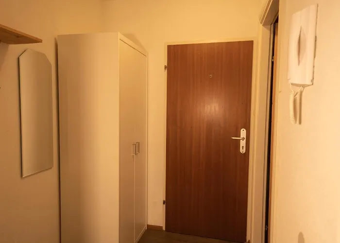 公寓 Alex 卡普伦