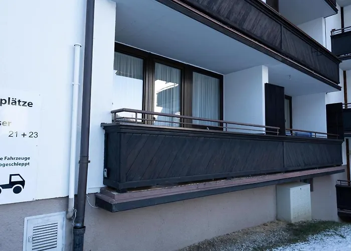 Διαμέρισμα Alex Kaprun