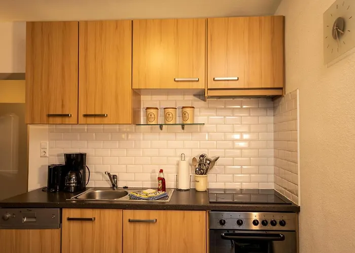 Apartment Alex