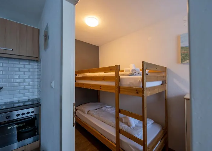 Apartment Alex